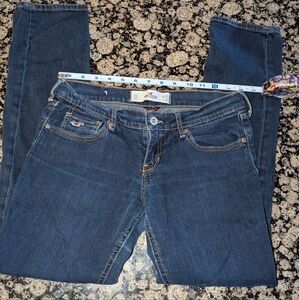 Juniors Hollister Jeans